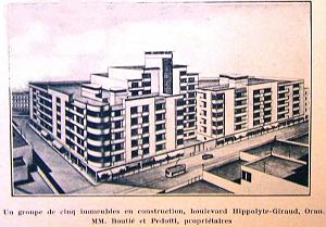 PM h- 028- Bd Hippolyte Giraud-n 33